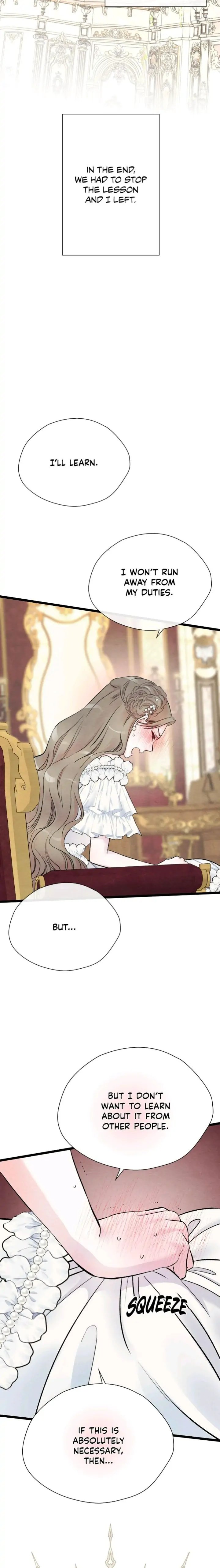 The Problematic Prince, Chapter 37 image 17
